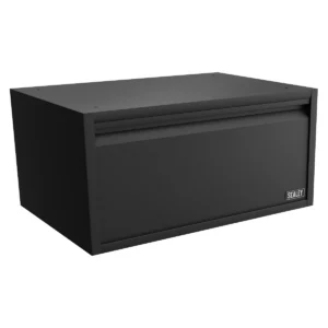 Modular Wide Single Drawer Unit