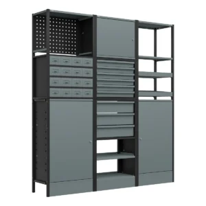 Modular Storage System Combo 1.74m