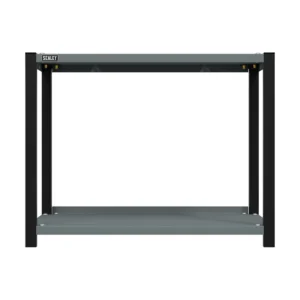 Modular Storage Top Unit 2 Shelves 580mm