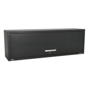 Premier™ Storage System with Hardwood Worktop 3.26m
