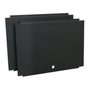 Premier™ Corner Storage System with Hardwood Worktop 1.71m