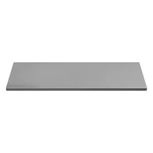 Superline PRO® Black Edition Stainless Steel Worktop 1360mm