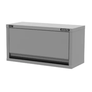 Superline PRO® Black Edition Modular Wall Cabinet 680mm