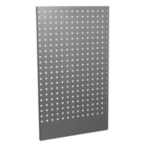 Superline PRO® Storage System with Stainless Worktop 2.04m