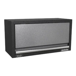 Superline PRO® Corner Storage System with Stainless Worktop 1.55m
