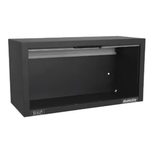 Superline PRO® Modular Wall Cabinet Tambour Front 680mm
