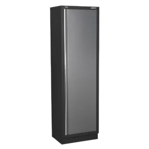Superline PRO® Storage System with Stainless Worktop 3.24m