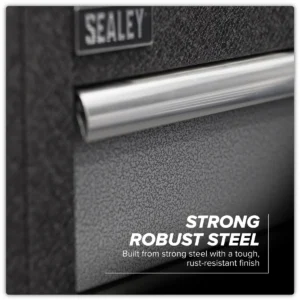 Superline PRO® Modular Cabinet 7 Drawer 680mm