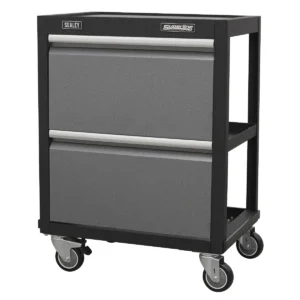 Superline PRO® Modular Mobile Workshop Trolley