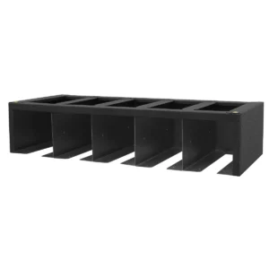 Superline PRO® Modular Power Tool Rack 680mm
