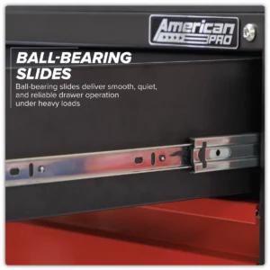 American PRO® Modular Storage System 2.0m
