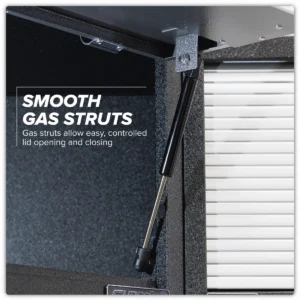 Superline PRO® Storage System with Wood Worktop 3.24m