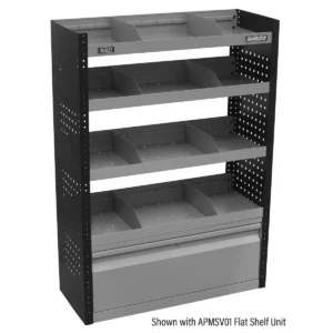 Superline PRO® Modular Lockable Storage Door 845mm