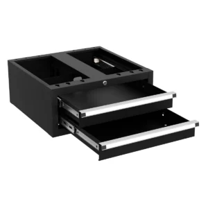 Superline PRO® Modular Double Drawer Unit
