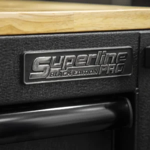 Superline PRO® 8 Power Tool Rack Trolley 450mm