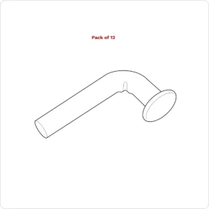 Safety Locking Pin – Pack of 12