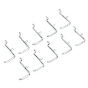 American PRO® Hook Set for APSPB Pegboard