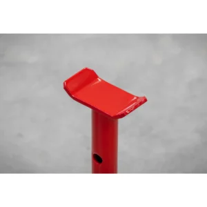 Folding Type Axle Stands (Pair) 2 Tonne Capacity per Stand