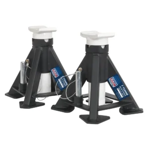 Premier Short Axle Stands (Pair) 7 Tonne Capacity per Stand