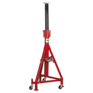 High Level Commercial Vehicle Support Stand 5 Tonne