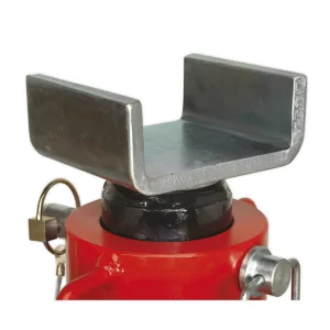 High Level Commercial Vehicle Support Stand 7 Tonne