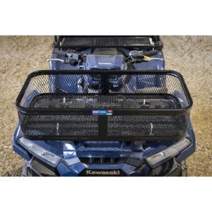 ATV Front Cargo Rack