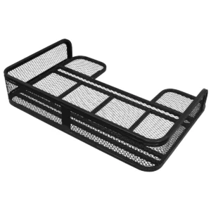 ATV Rear Cargo Rack