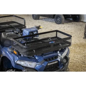 ATV Front Cargo Rack