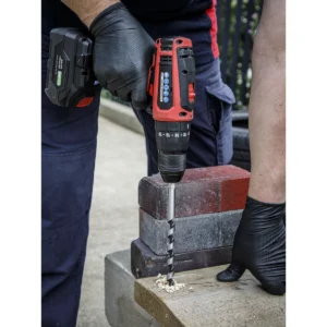 Auger Wood Drill Bit 12 x 235mm