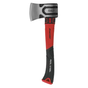 Premier Hand Axe with Fibreglass Shaft 1.5lb