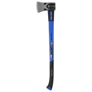 Premier Felling Axe with Fibreglass Shaft 3.5lb