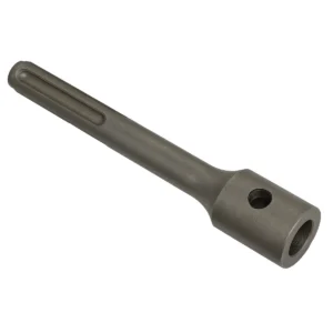 SDS MAX to K Taper Chuck Adaptor