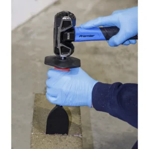 Electrician’s Bolster with Grip 57 x 225mm