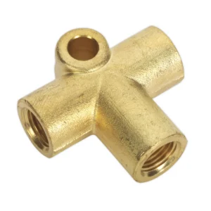 Clip Strip Deal – Brake Pipe Connectors