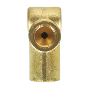 3-Way Brake Tube Connector M10 x 1mm