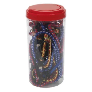 Bungee Cord Set 20pc