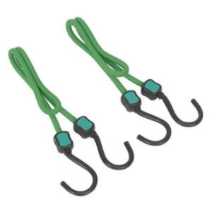Bungee Cord Set 610mm 2pc