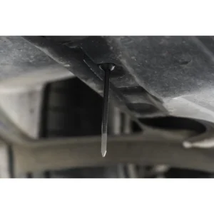 Buckle Cable Ties 90 x 5mm – Pack of 100