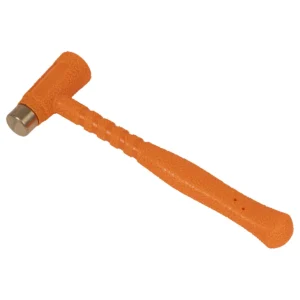 Premier Brass Faced Dead Blow Hammer 12oz