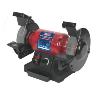 150mm Bench Grinder with Variable Speed 250W/230V