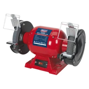 150mm Bench Grinder 370W/230V