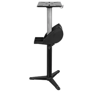Adjustable Bench Grinder Stand