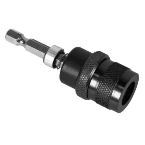 Depth Setter Bit Holder Adjustable