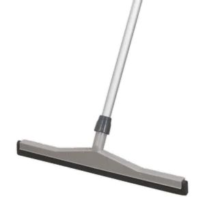 Foam Floor Squeegee with Aluminium Handle 22″(560mm)