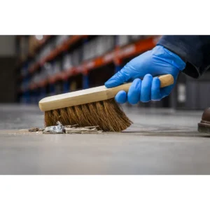 Soft Bristle Hand Brush 11″(280mm)
