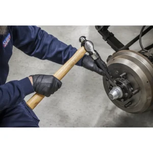 Premier Ball Pein Hammer with Hickory Shaft 2lb