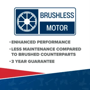 SV20 Series Brushless Cordless Pruning Shears 20V – Body Only