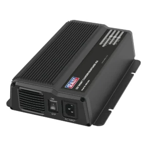 12V Battery Smart Charger/Maintainer 40A