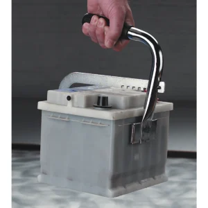 Battery Carrier