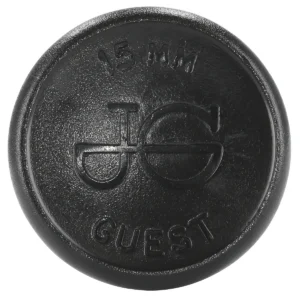John Guest® Line End Plug 15mm – Pack of 5